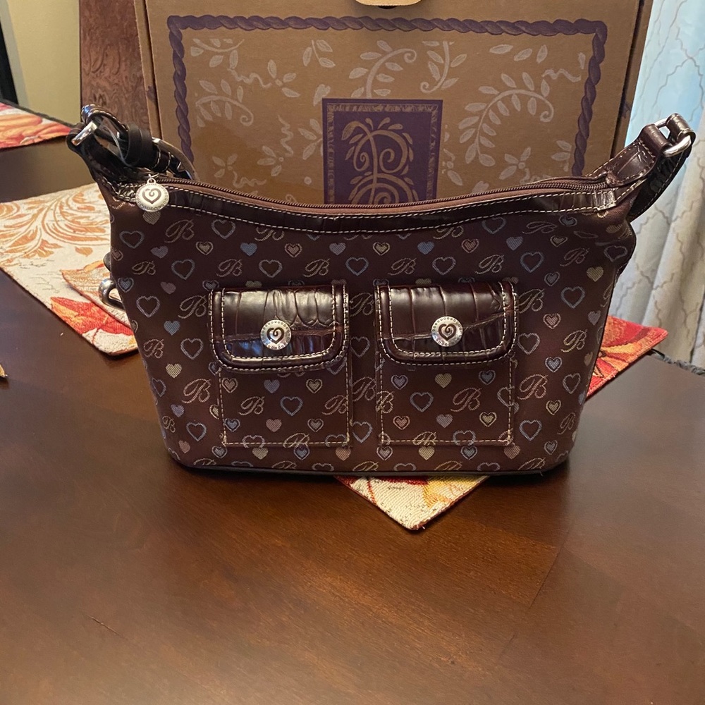 Brighton purse